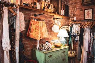 Clothing & Accessories