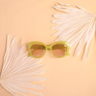 Donna Sunglasses - Mojito