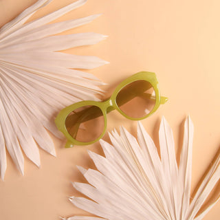 Donna Sunglasses - Mojito