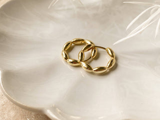 Bubble Hoops