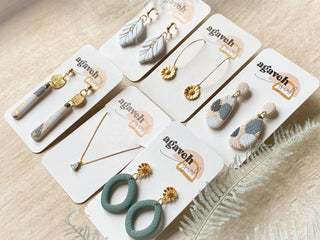 Olina Necklace