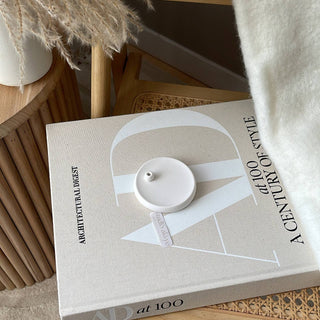 Minimalist Incense Stick Holder | Hygge Incense Burner