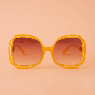 Sofia Sunglasses | Marigold