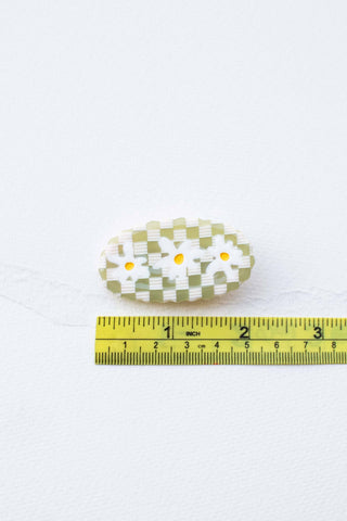 Eco Assorted Hair Pins