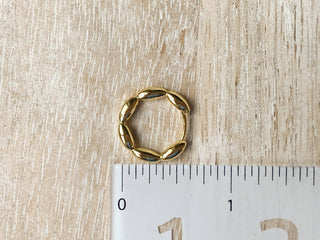 Bubble Hoops