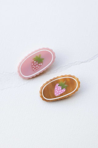 Eco Assorted Hair Pins