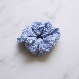 Ava Hair Scrunchie