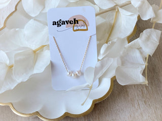 The Cove Necklace
