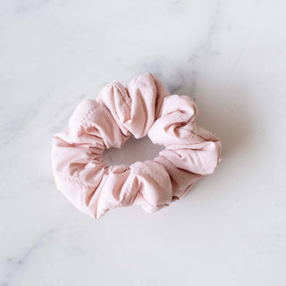 Women's Quilt Hair Scrunchie