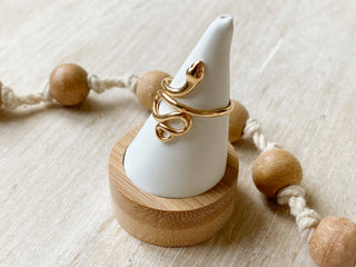 Serpent Ring