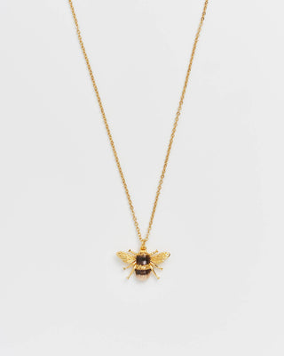 Bee Necklace