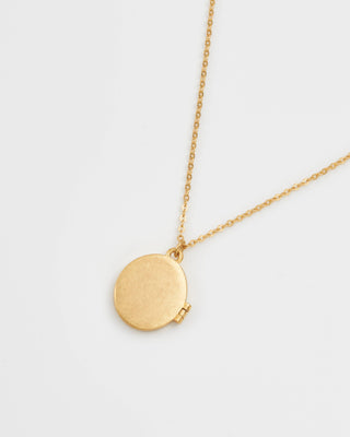 Running Bunny Locket