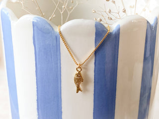 Crete Necklace