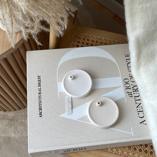 Minimalist Incense Stick Holder | Hygge Incense Burner