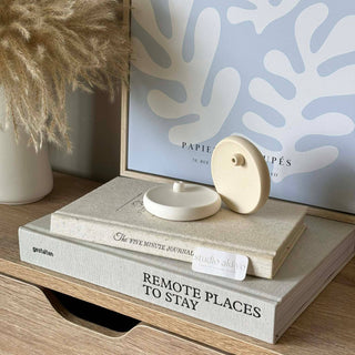 Minimalist Incense Stick Holder | Hygge Incense Burner