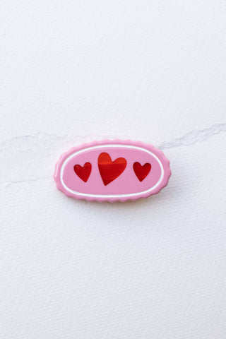 Eco Assorted Hair Pins