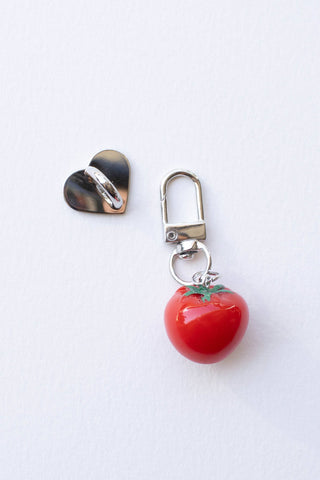 Fruity Charm Keychain