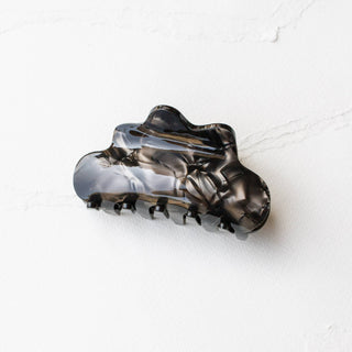 Eco Cloud Hair Claw Clip