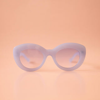 Gemma Sunglasses - Lapis