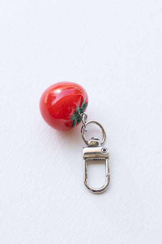Fruity Charm Keychain