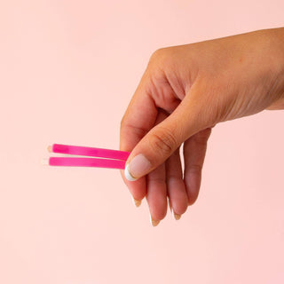 Acetate Bobby Pins | Lollipop