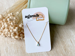 Olina Necklace