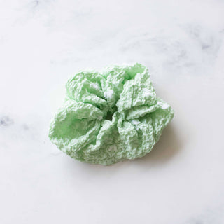 Ava Hair Scrunchie