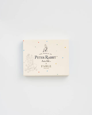 FABLE x Peter Rabbit Huggie Earrings