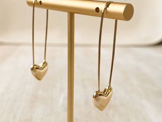 Pria Hoops