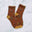 Rust/Taupe