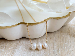 The Cove Necklace