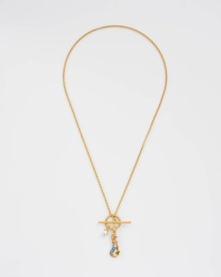 Fable x Peter Rabbit Necklace