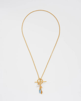 Fable x Peter Rabbit Flopsy Necklace