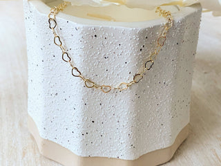 The Sweetheart Chain