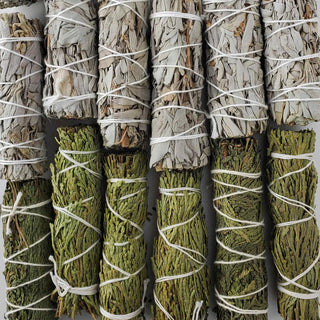 Sage Bundles
