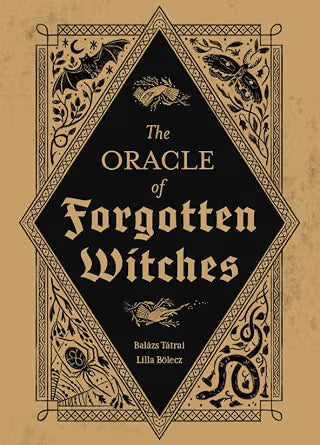 The Oracle of Forgotten Witches