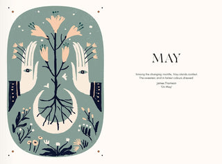 The Mystical Year