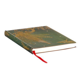 Olive Fairy Midi Lined Softcover Journal