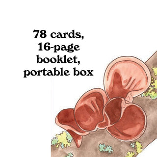Mushroom Spotter's Deck