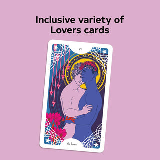 Star Spinner Tarot