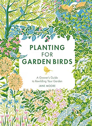 Planting for Garden Birds