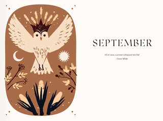 The Mystical Year