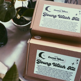 Young Witch Kit