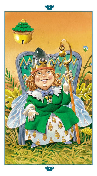 Fairy Tarot