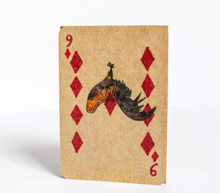 Conjure Cards