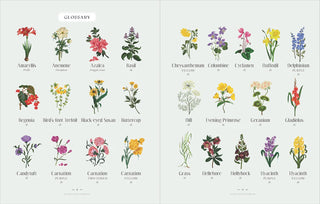 Floral Estrangements