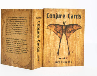 Conjure Cards