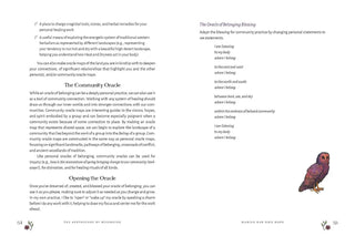 The Apothecary of Belonging