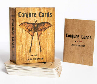 Conjure Cards