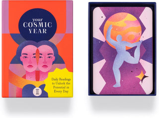Your Cosmic Year